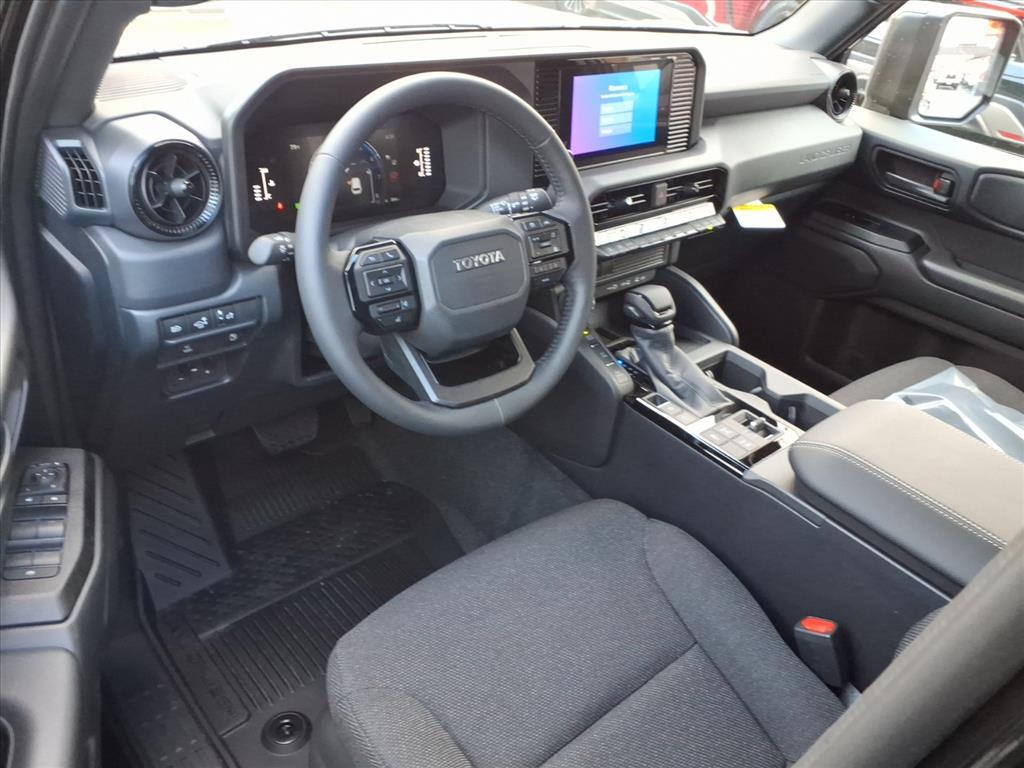 2026 Toyota Land Cruiser Base Roanoke VA