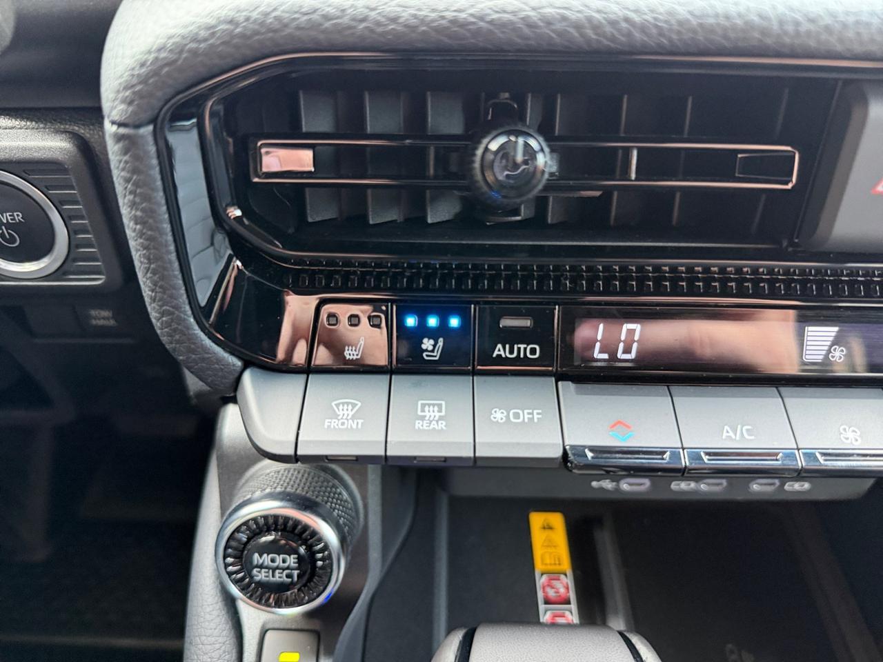 2026 Toyota Land Cruiser Base New Braunfels TX