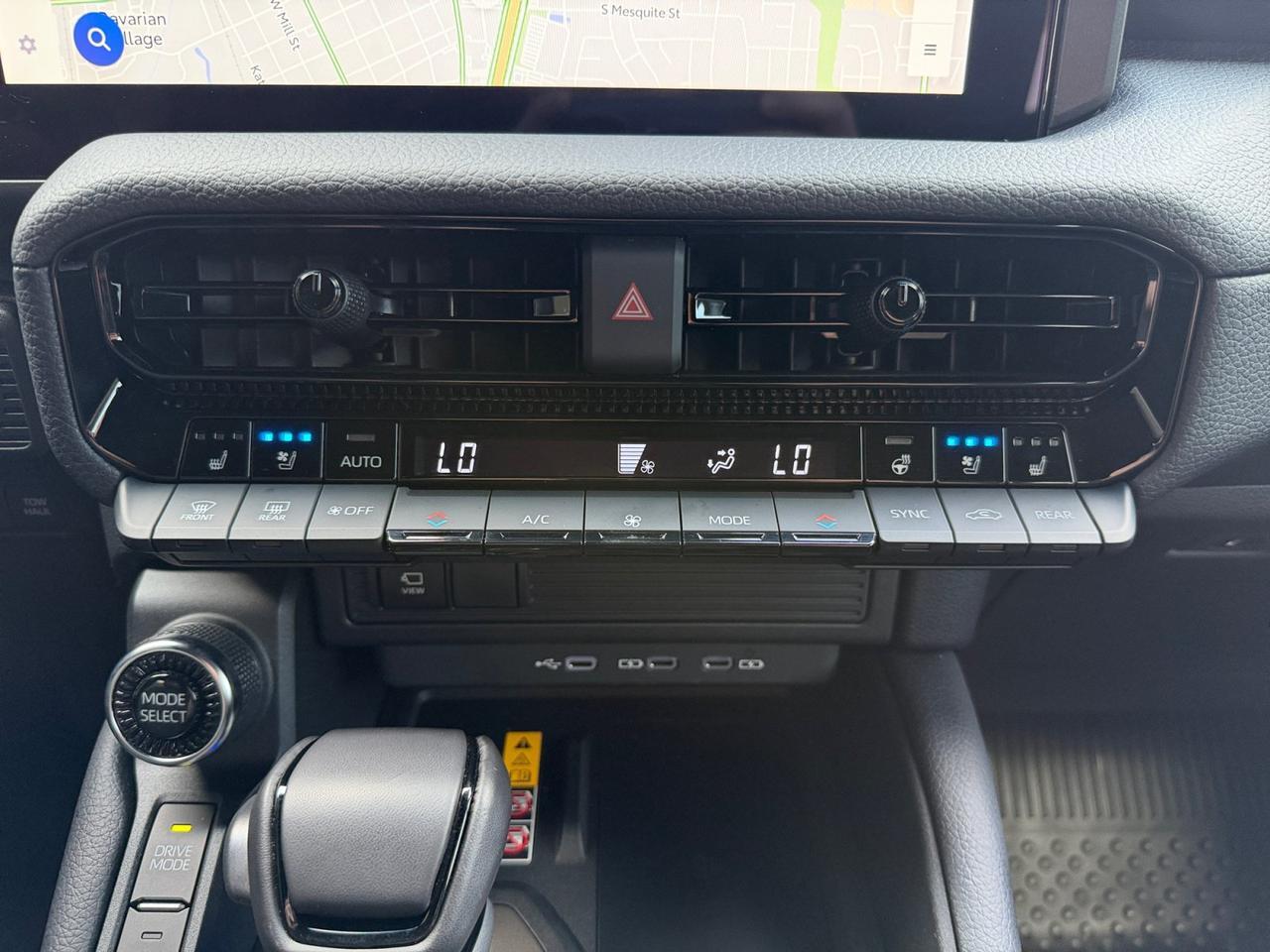 2026 Toyota Land Cruiser Base New Braunfels TX