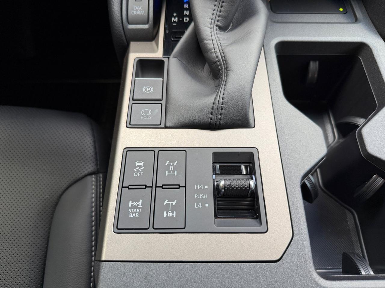 2026 Toyota Land Cruiser Base New Braunfels TX