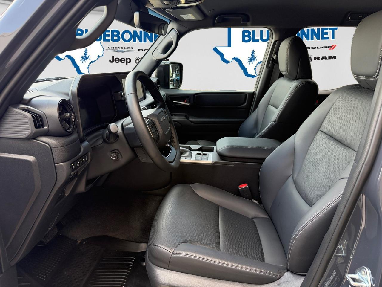 2026 Toyota Land Cruiser Base New Braunfels TX