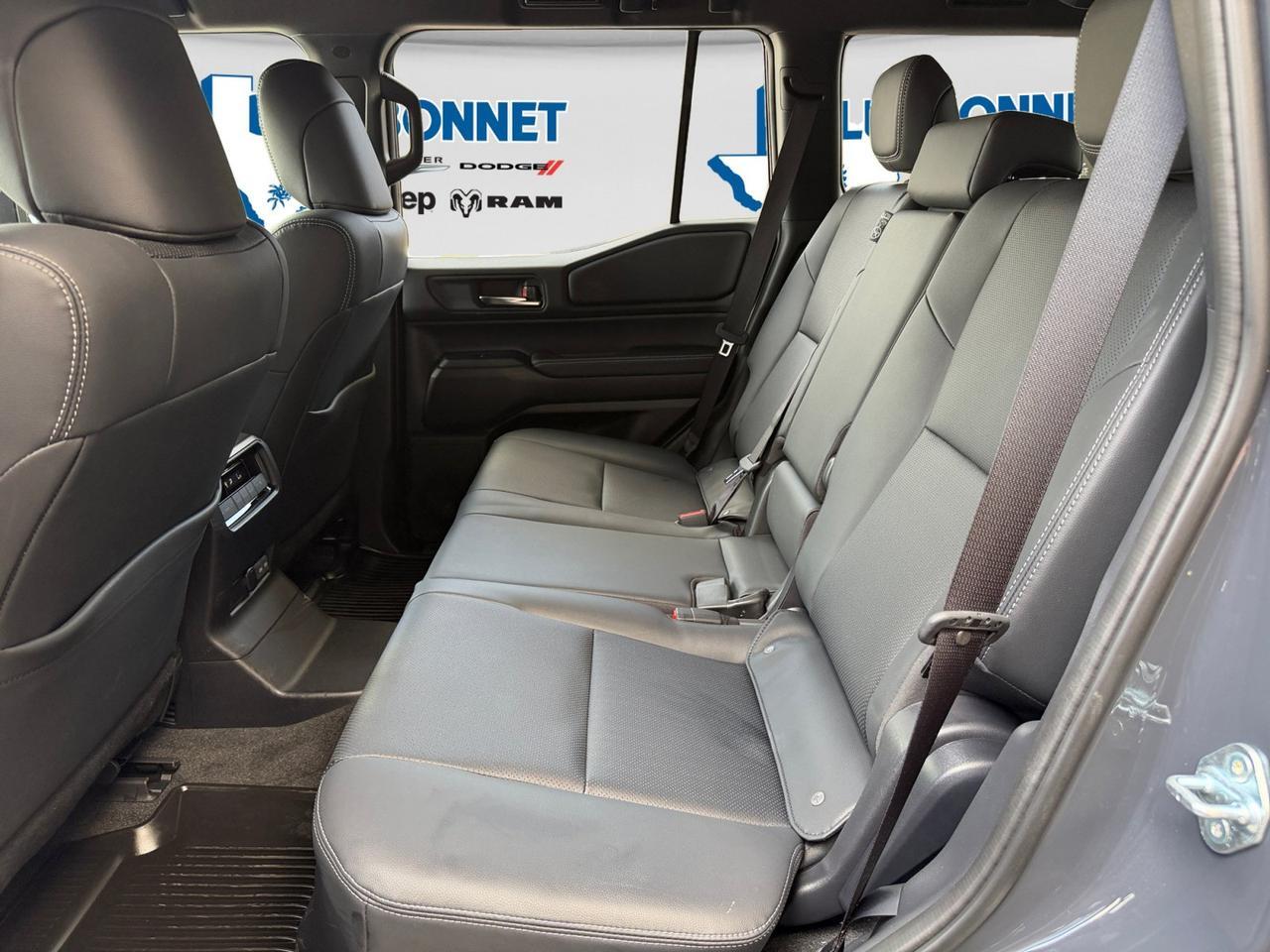 2026 Toyota Land Cruiser Base New Braunfels TX