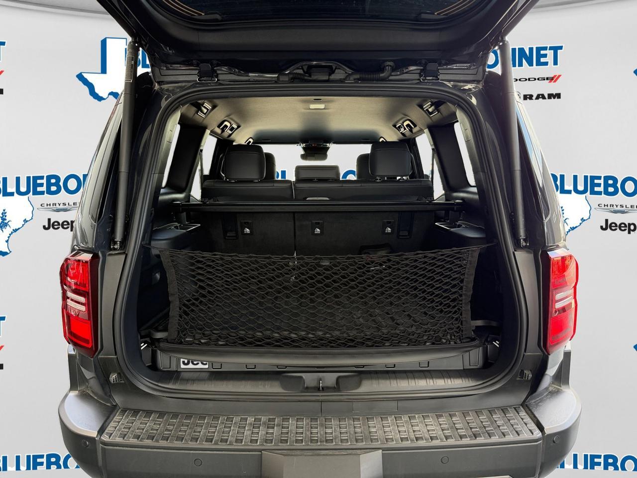 2026 Toyota Land Cruiser Base New Braunfels TX