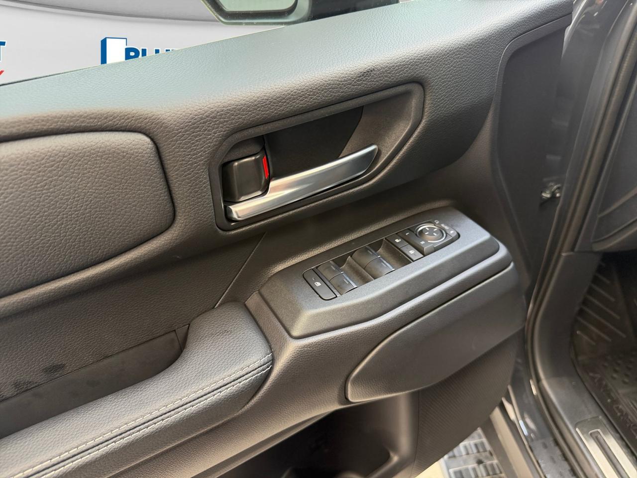 2026 Toyota Land Cruiser Base New Braunfels TX