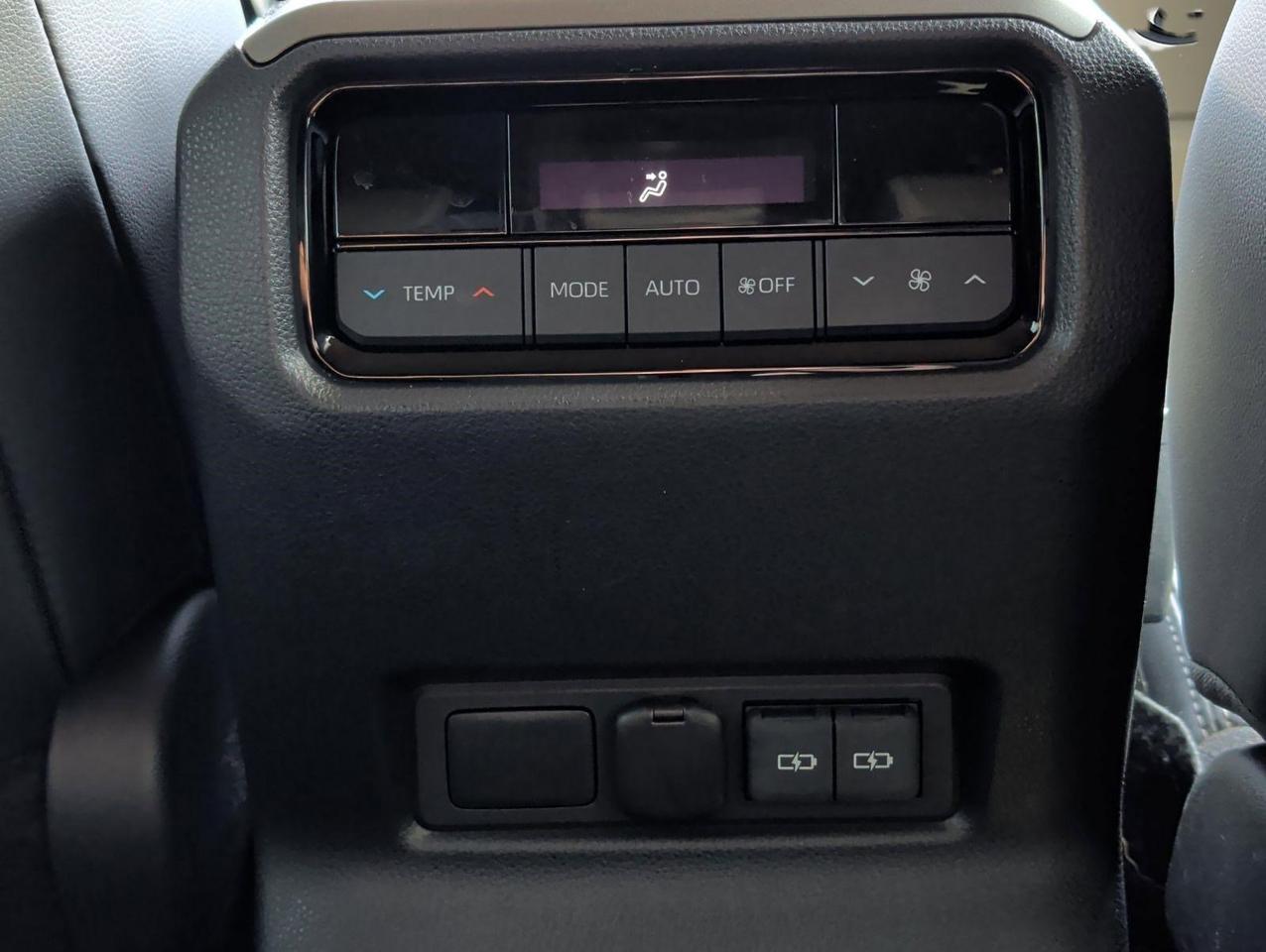 2026 Toyota Land Cruiser Base San Juan TX