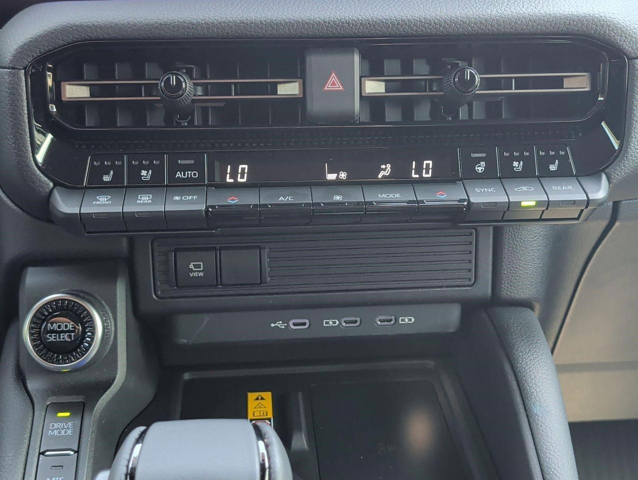 2026 Toyota Land Cruiser Base San Juan TX