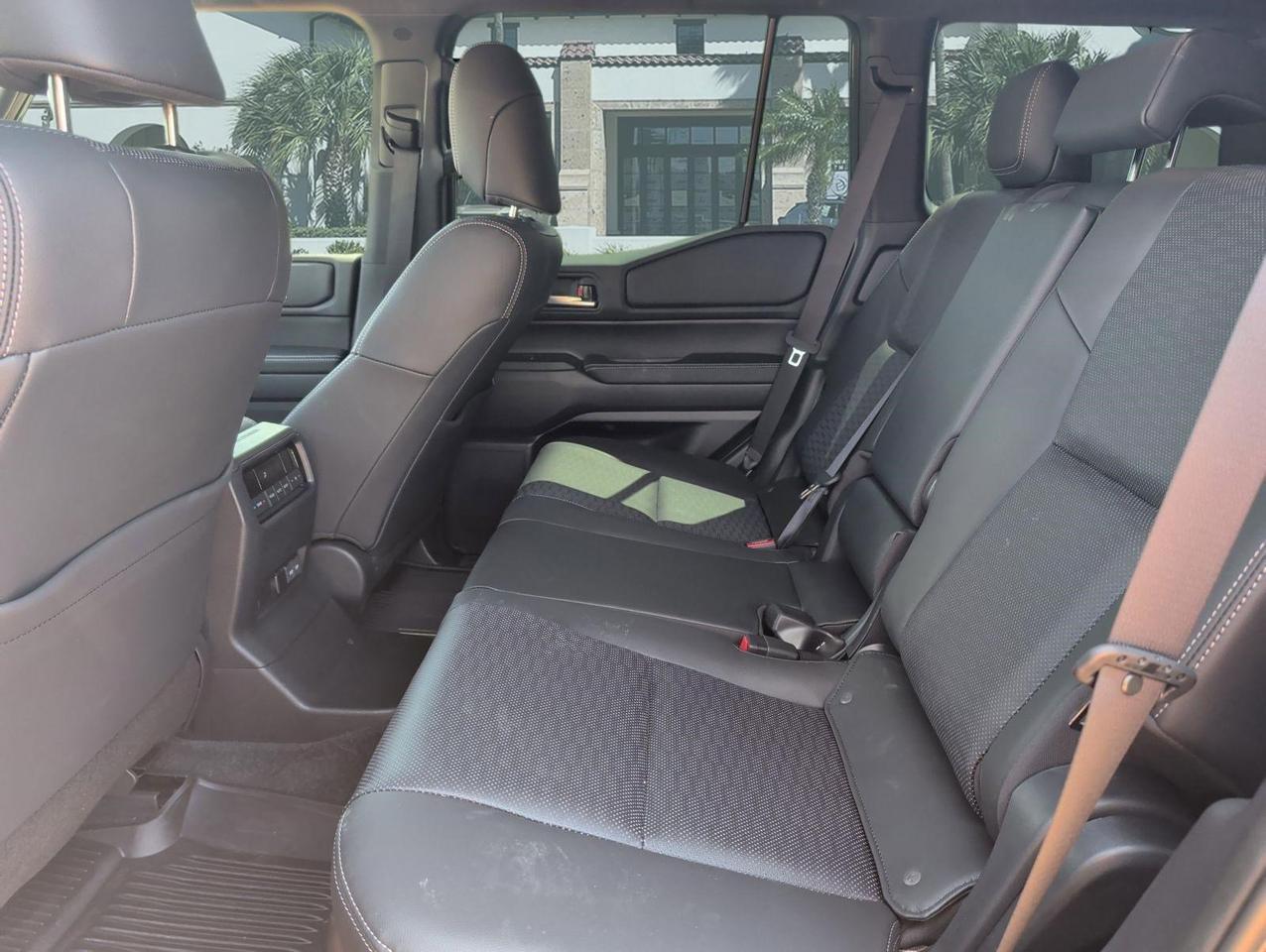 2026 Toyota Land Cruiser Base San Juan TX