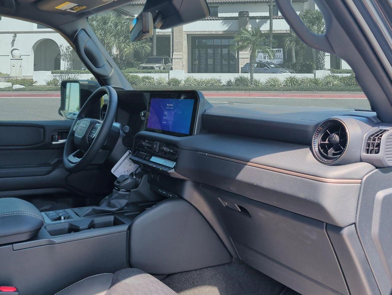 2026 Toyota Land Cruiser Base San Juan TX