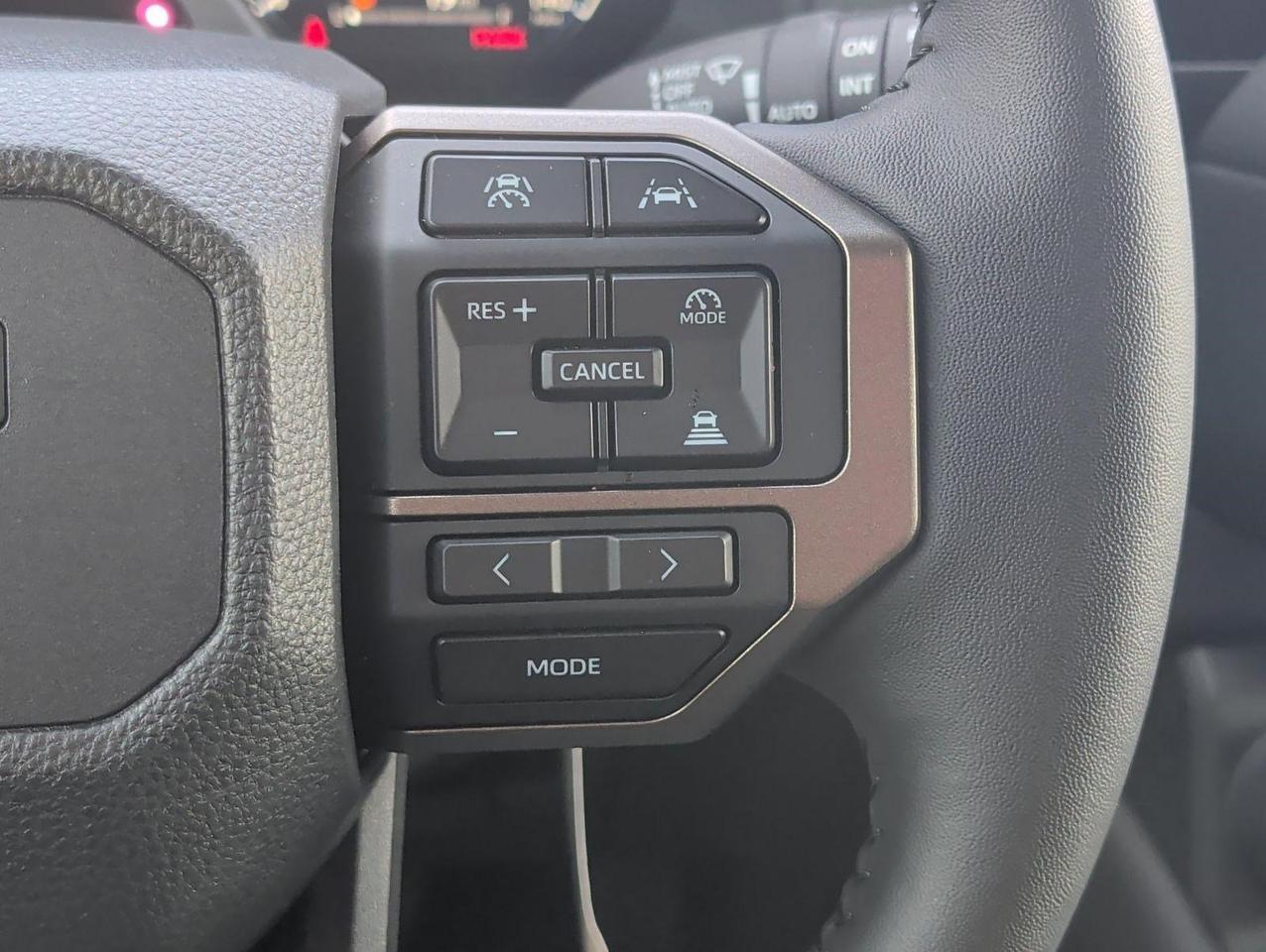 2026 Toyota Land Cruiser Base San Juan TX