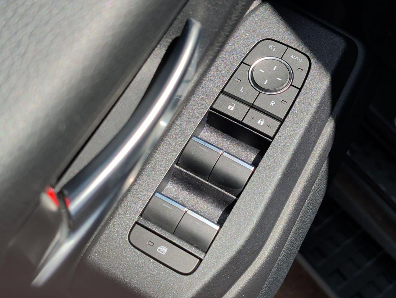 2026 Toyota Land Cruiser Base San Juan TX