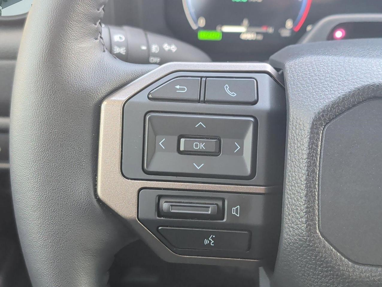 2026 Toyota Land Cruiser Base San Juan TX
