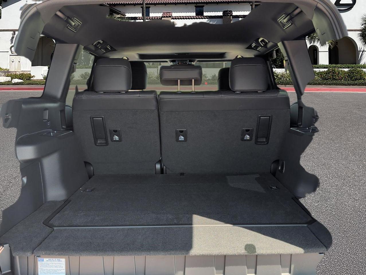 2026 Toyota Land Cruiser Base San Juan TX