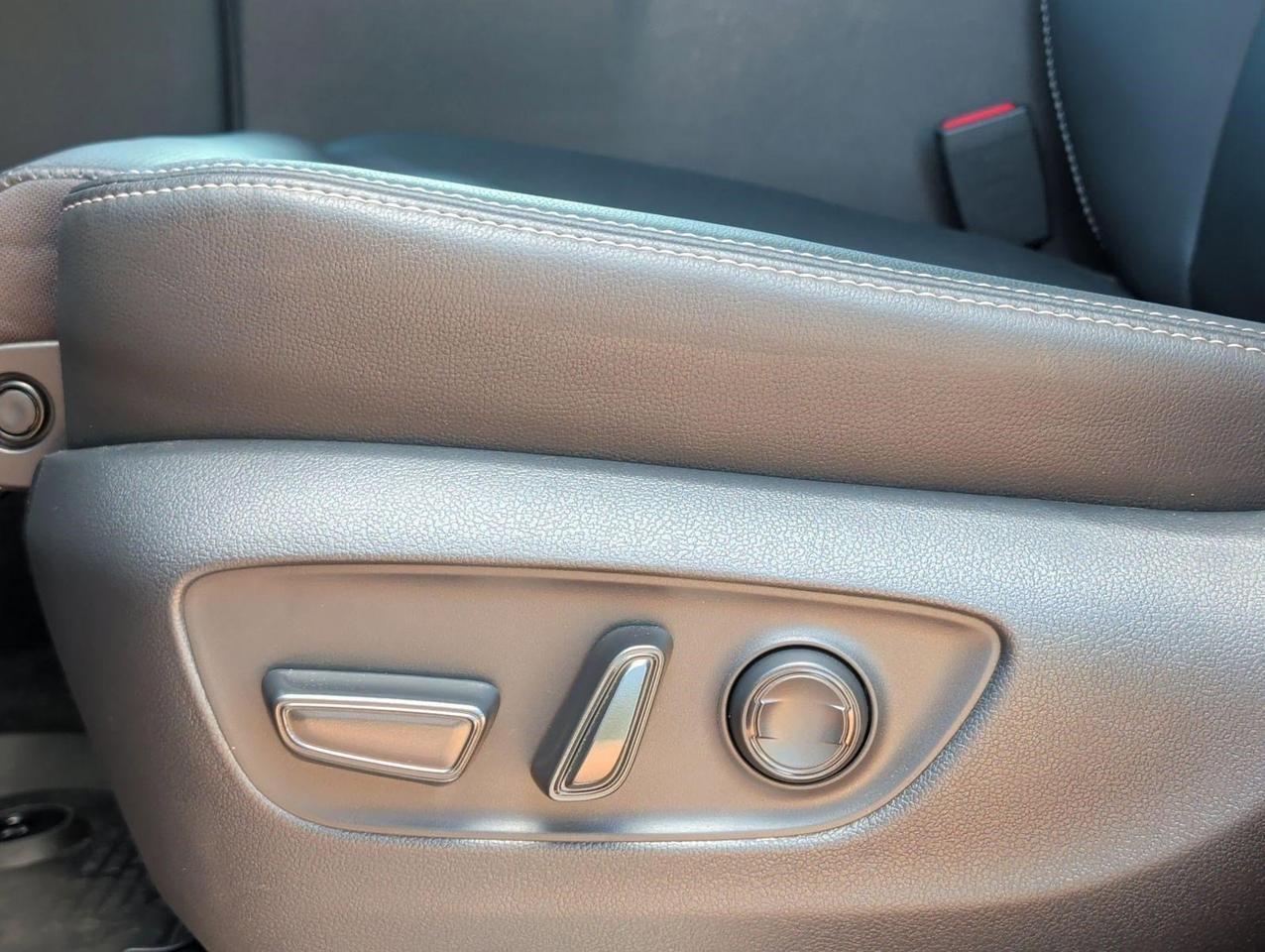 2026 Toyota Land Cruiser Base San Juan TX