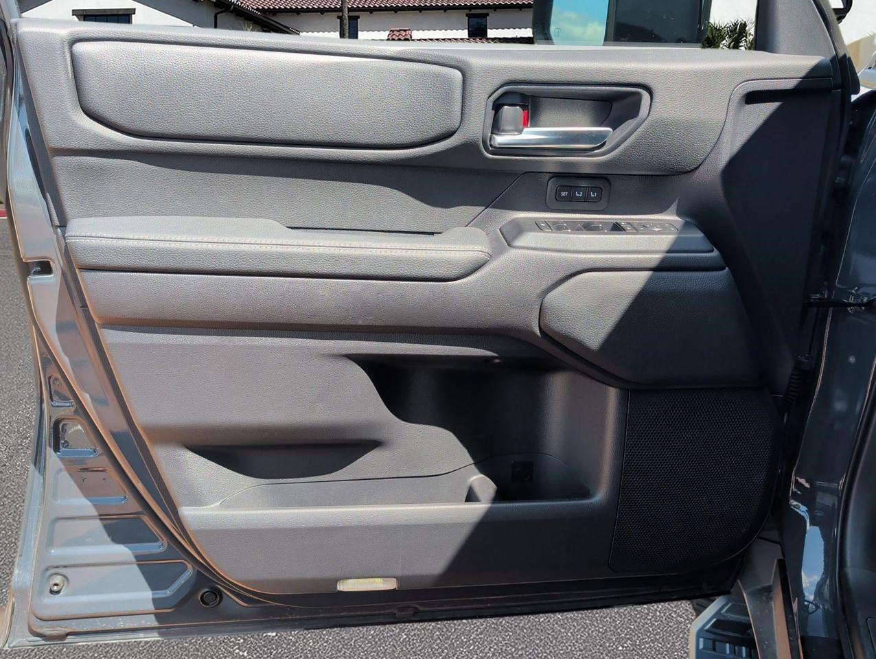2026 Toyota Land Cruiser Base San Juan TX