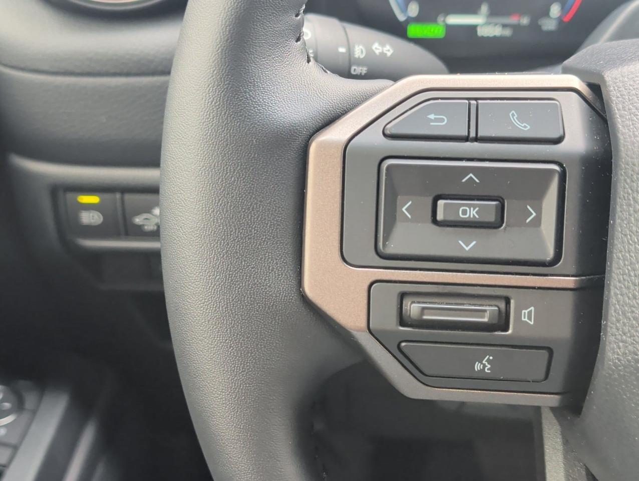 2026 Toyota Land Cruiser Base San Juan TX