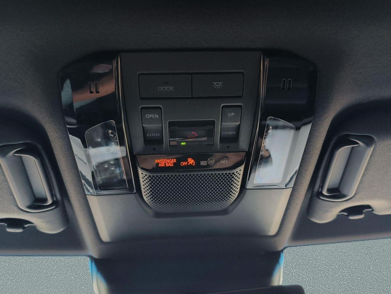 2026 Toyota Land Cruiser Base San Juan TX