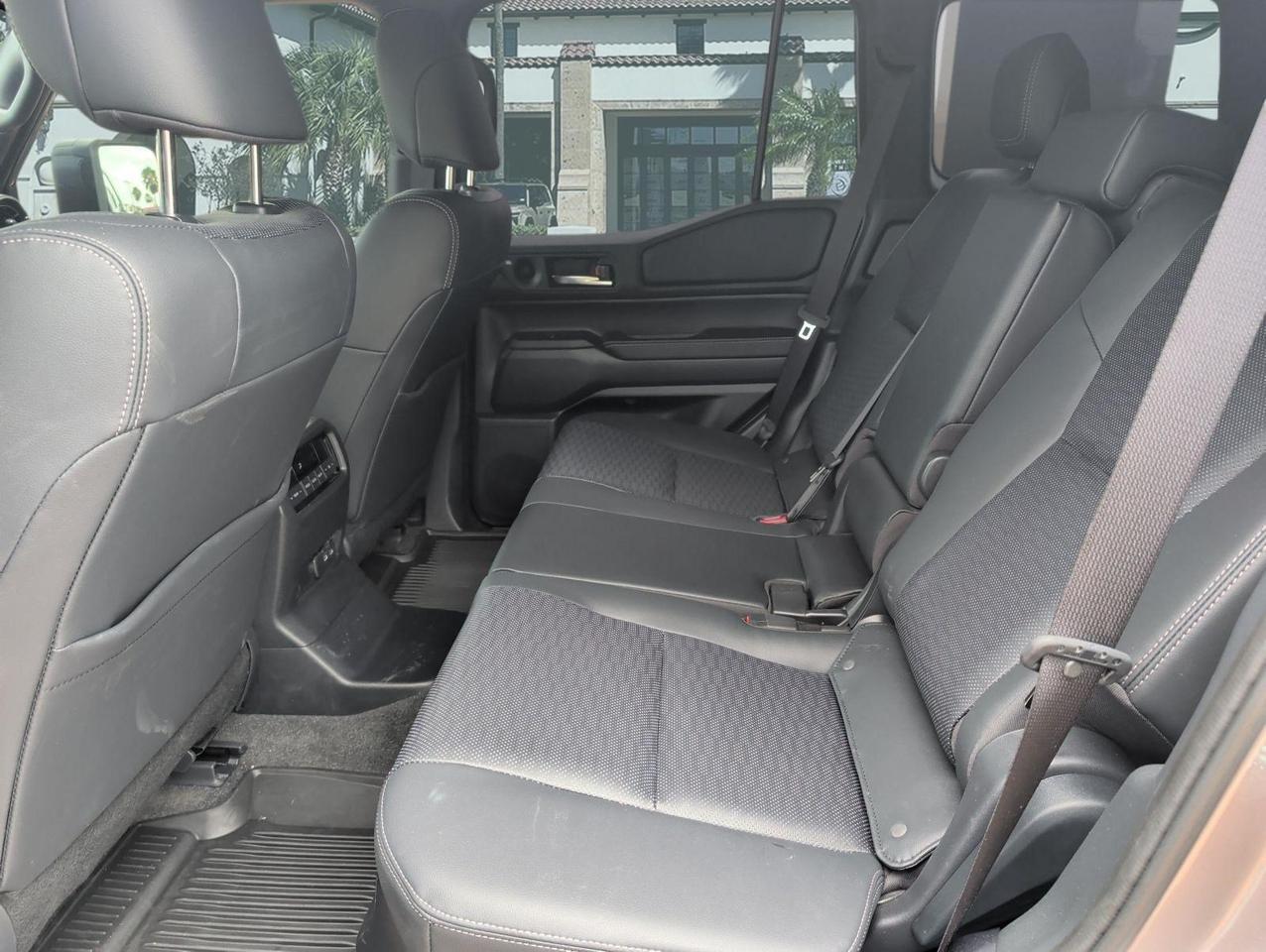 2026 Toyota Land Cruiser Base San Juan TX