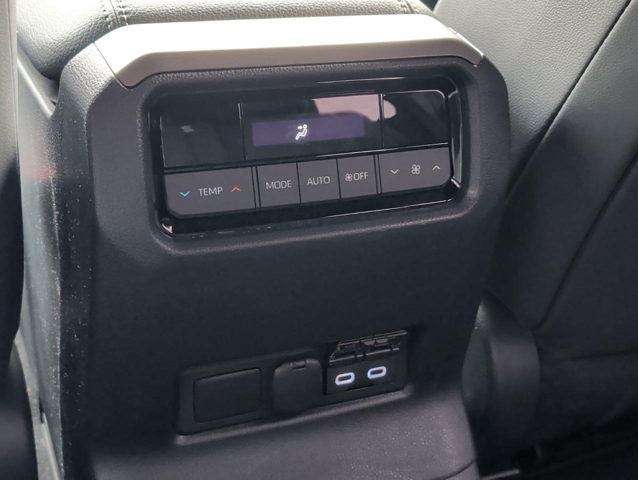 2026 Toyota Land Cruiser Base San Juan TX