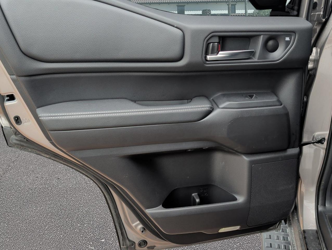 2026 Toyota Land Cruiser Base San Juan TX