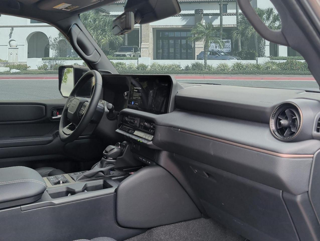 2026 Toyota Land Cruiser Base San Juan TX