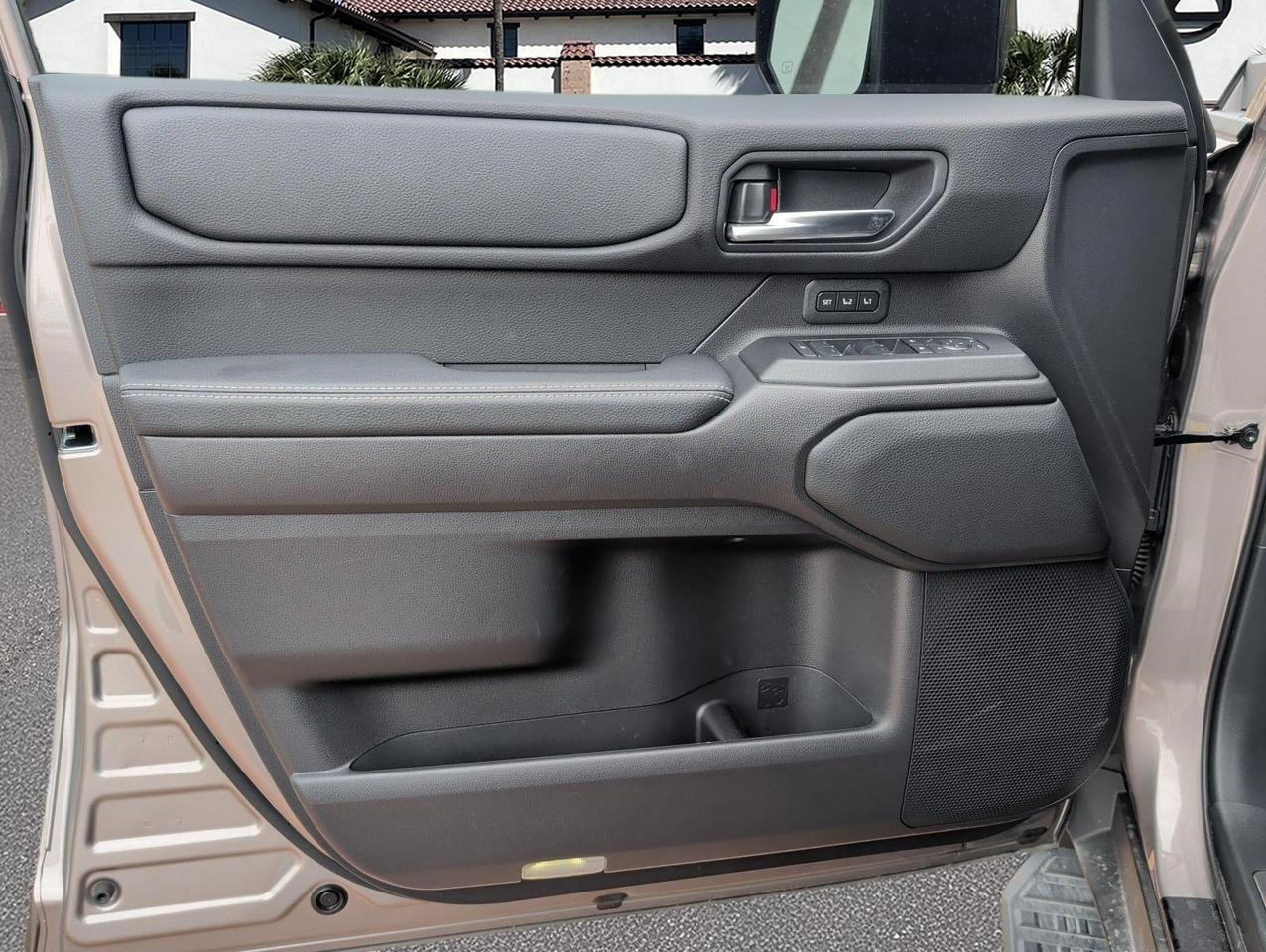 2026 Toyota Land Cruiser Base San Juan TX
