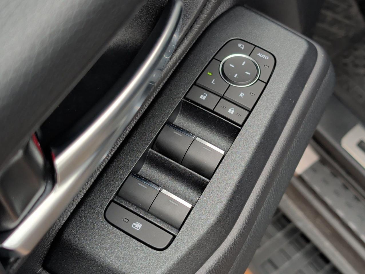 2026 Toyota Land Cruiser Base San Juan TX