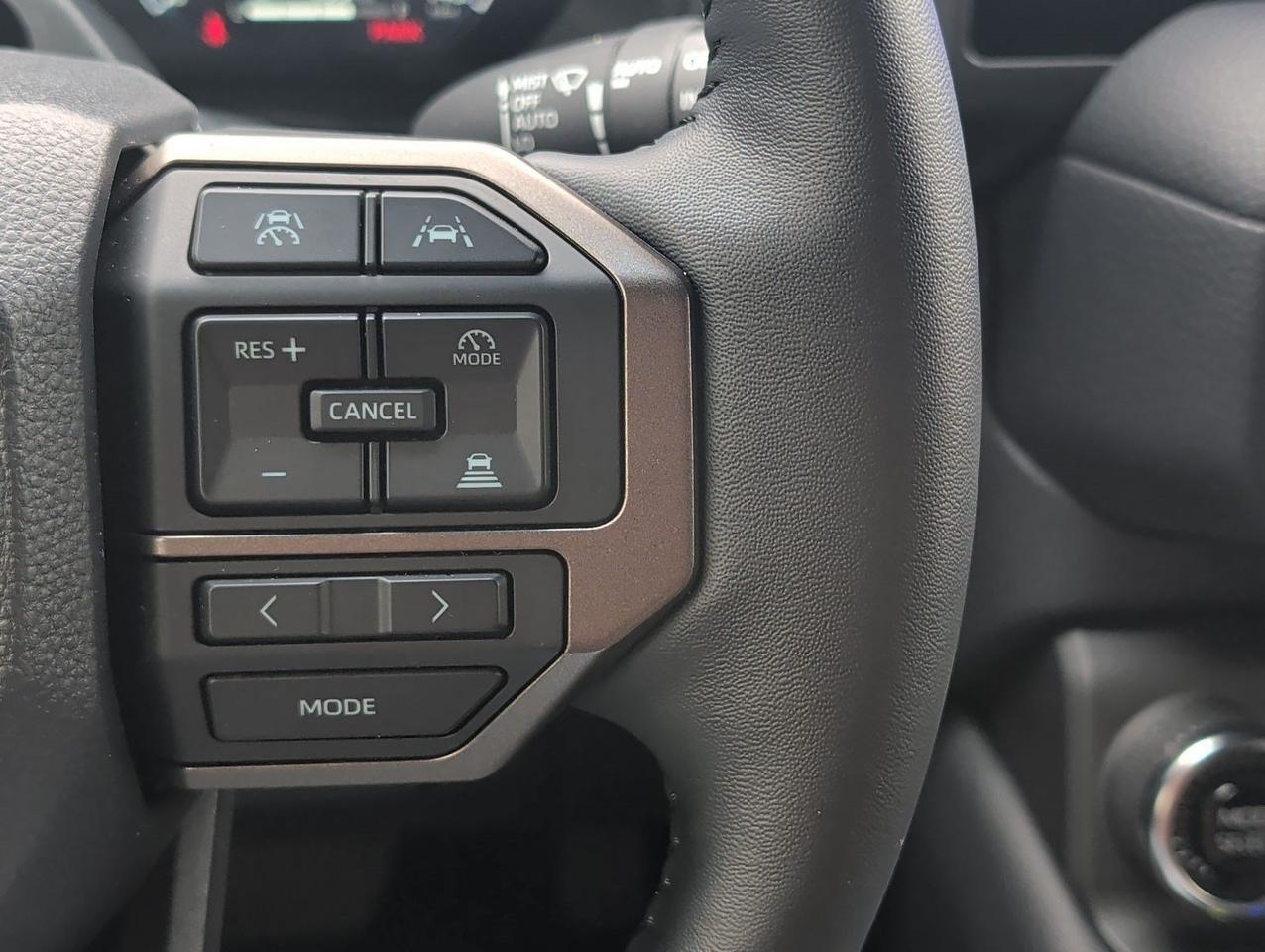 2026 Toyota Land Cruiser Base San Juan TX