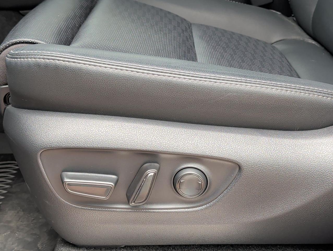 2026 Toyota Land Cruiser Base San Juan TX