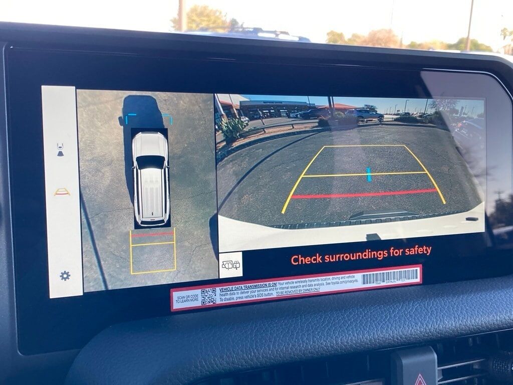 2026 Toyota Land Cruiser Base San Antonio TX