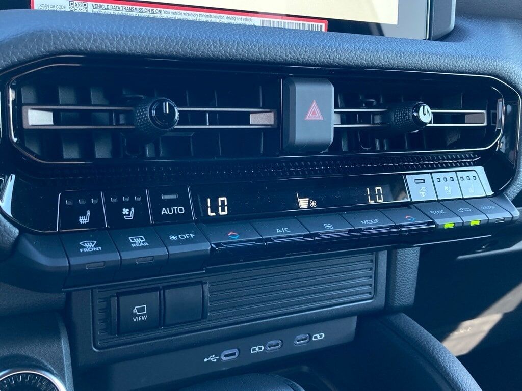 2026 Toyota Land Cruiser Base San Antonio TX