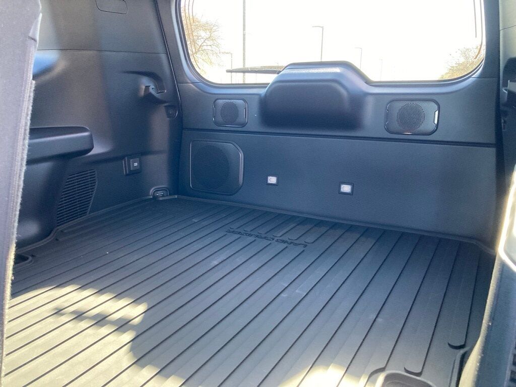 2026 Toyota Land Cruiser Base San Antonio TX