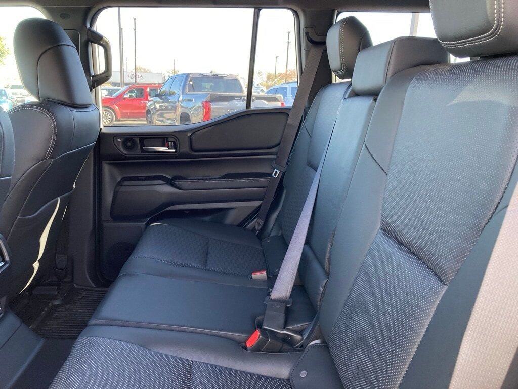 2026 Toyota Land Cruiser Base San Antonio TX