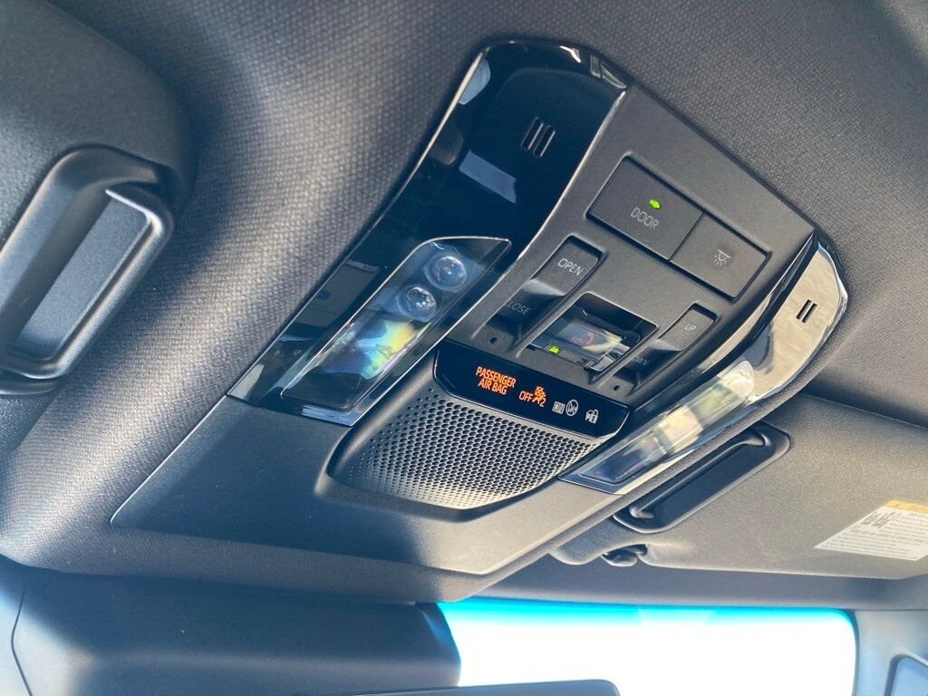 2026 Toyota Land Cruiser Base San Antonio TX