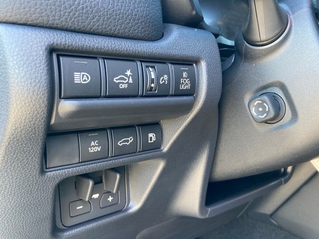 2026 Toyota Land Cruiser Base San Antonio TX