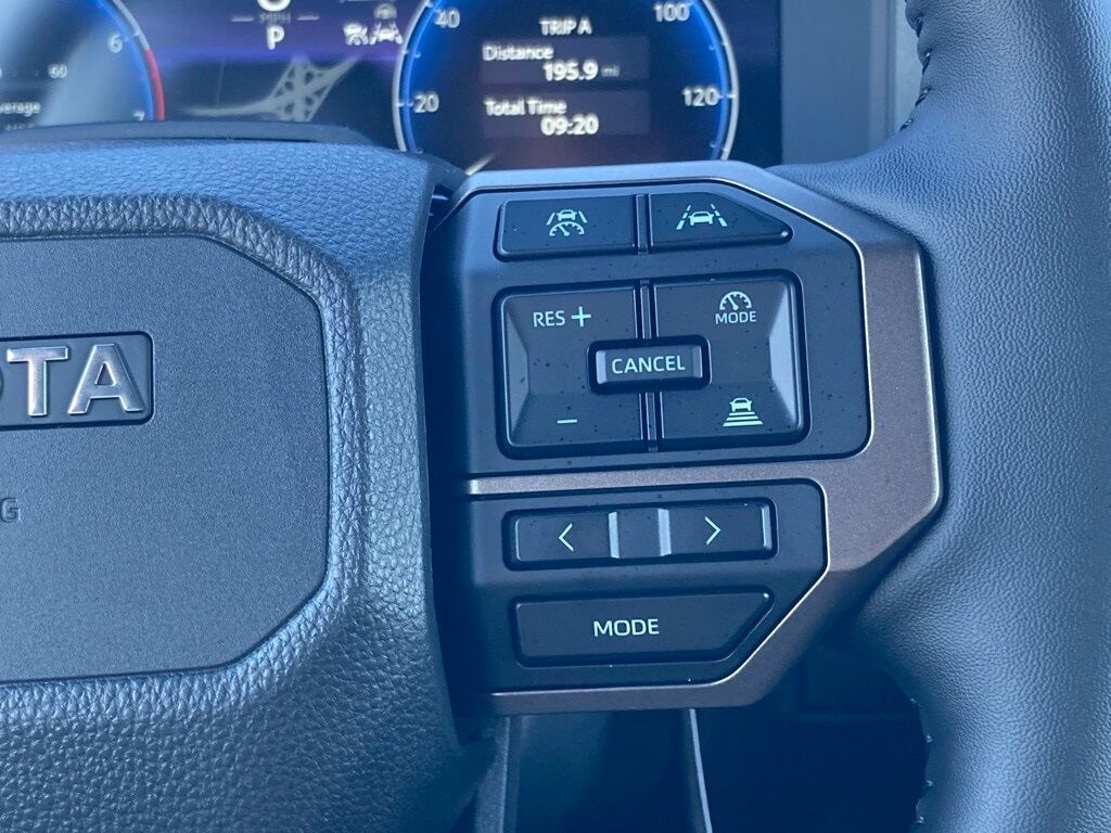 2026 Toyota Land Cruiser Base San Antonio TX