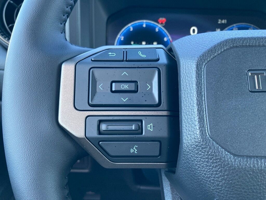 2026 Toyota Land Cruiser Base San Antonio TX