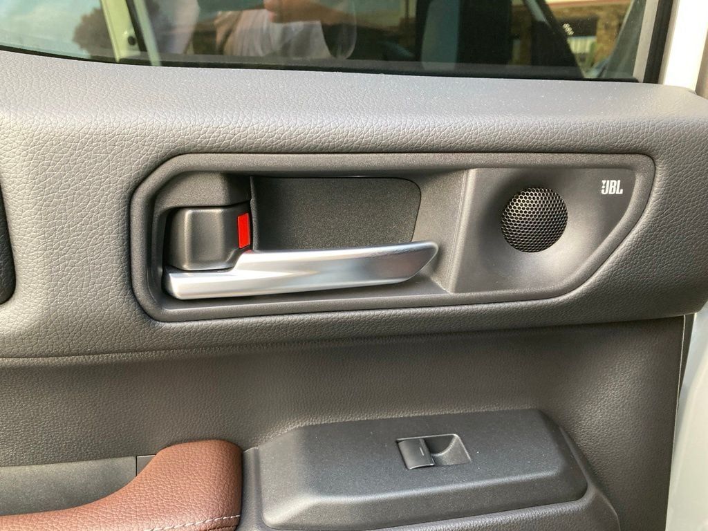 2026 Toyota Land Cruiser Base San Antonio TX