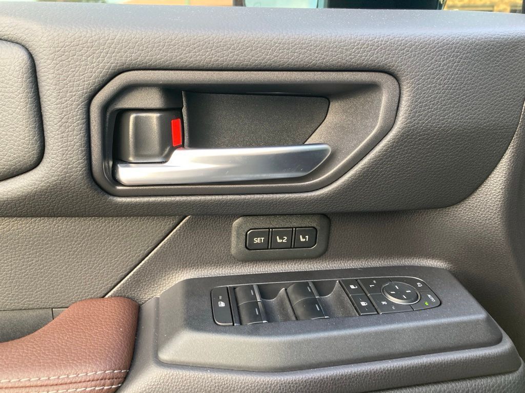 2026 Toyota Land Cruiser Base San Antonio TX