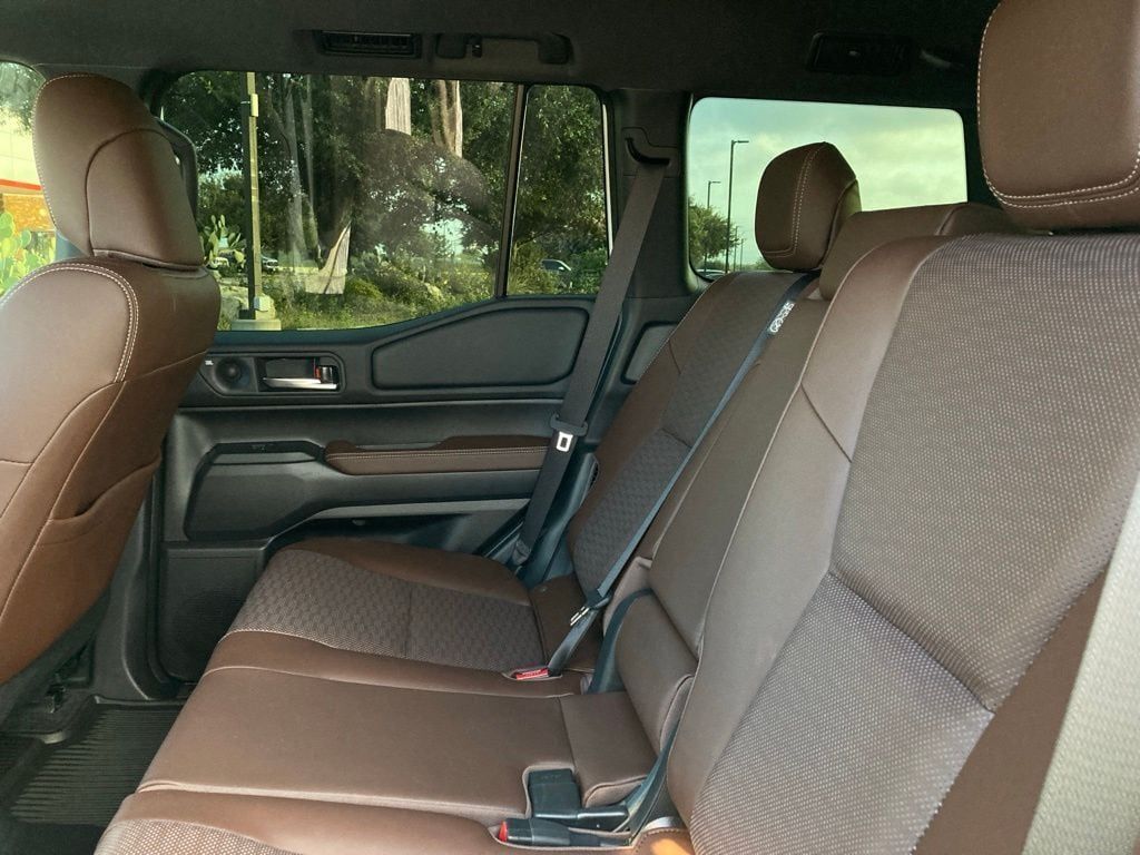 2026 Toyota Land Cruiser Base San Antonio TX