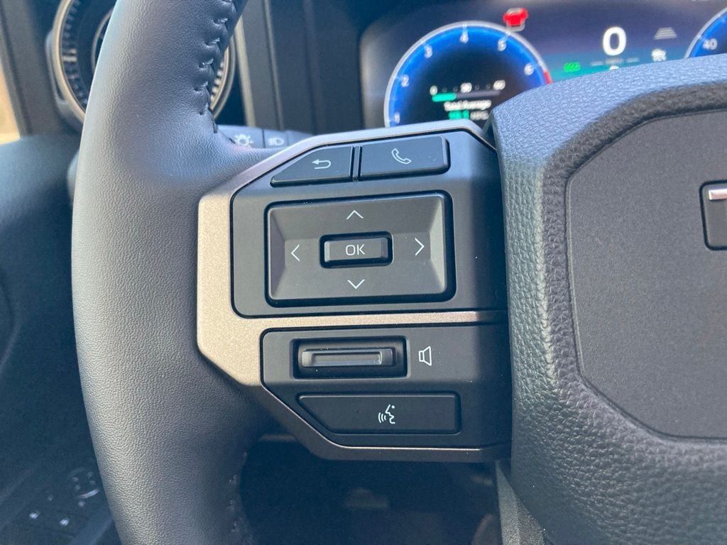 2026 Toyota Land Cruiser Base San Antonio TX