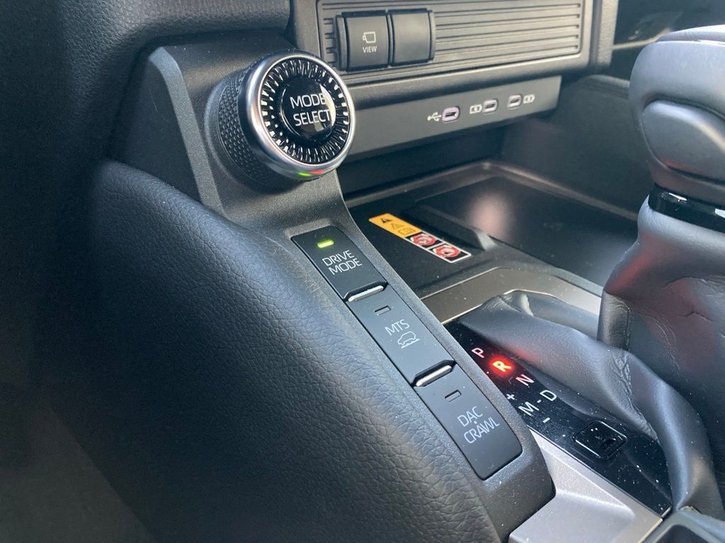 2026 Toyota Land Cruiser Base San Antonio TX