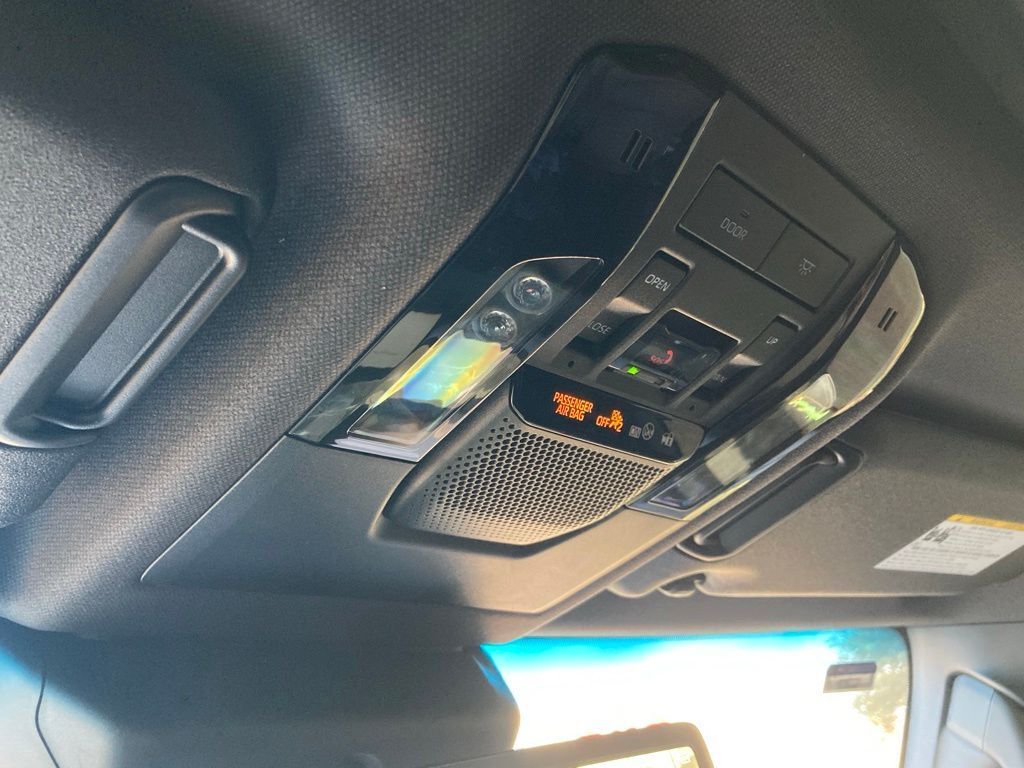 2026 Toyota Land Cruiser Base San Antonio TX