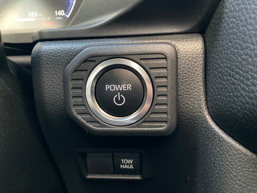 2026 Toyota Land Cruiser Base San Antonio TX