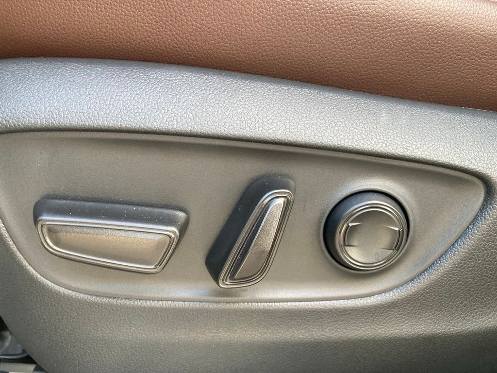 2026 Toyota Land Cruiser Base San Antonio TX