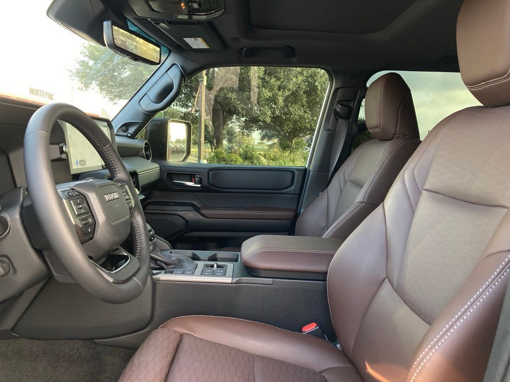 2026 Toyota Land Cruiser Base San Antonio TX