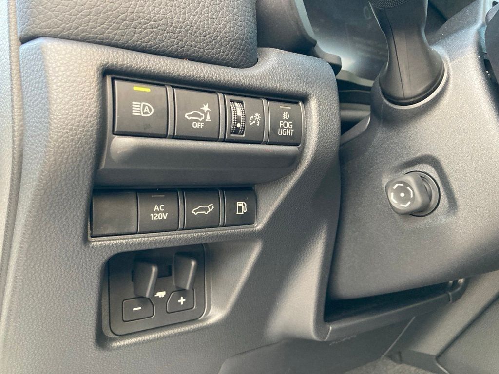 2026 Toyota Land Cruiser Base San Antonio TX