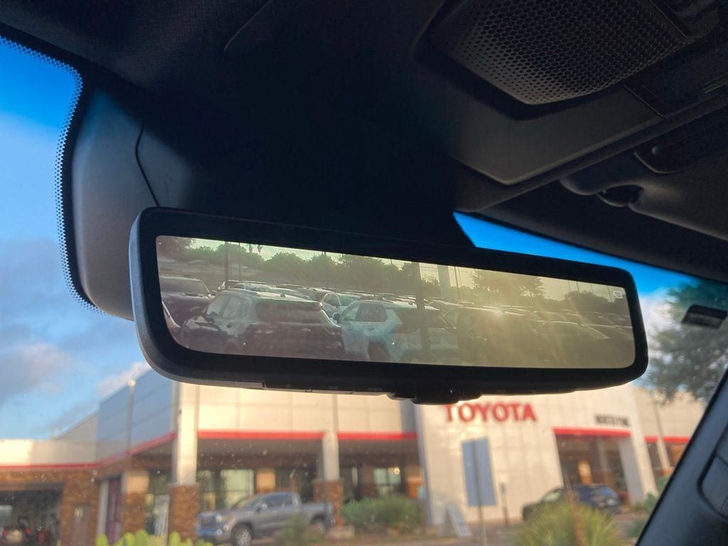 2026 Toyota Land Cruiser Base San Antonio TX