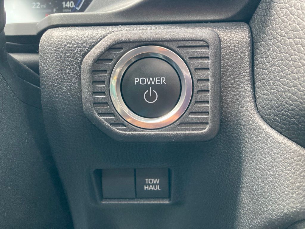 2026 Toyota Land Cruiser Base San Antonio TX