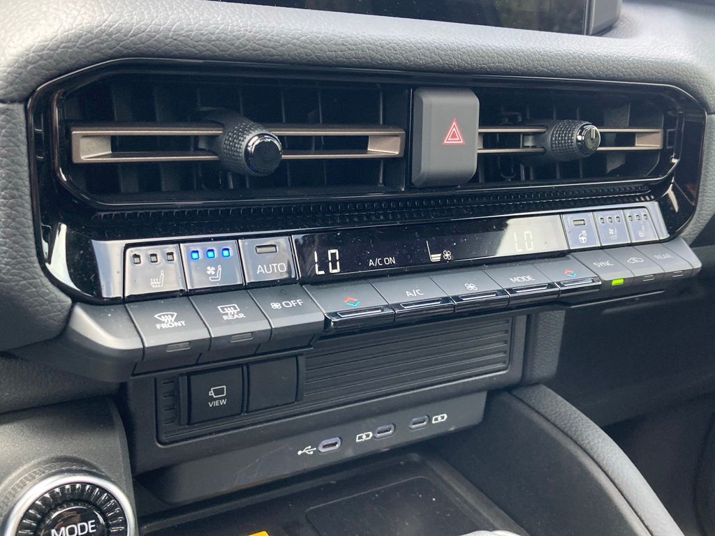 2026 Toyota Land Cruiser Base San Antonio TX