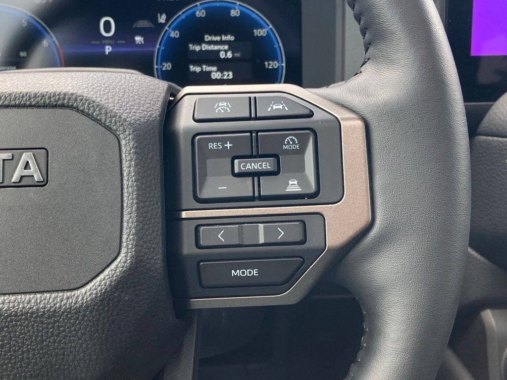 2026 Toyota Land Cruiser Base San Antonio TX
